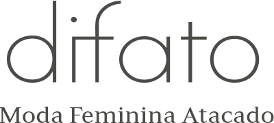loja virtual DiFato Moda Feminina logo 400x180